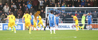 Chester v Woking-14