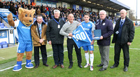 Chester v Woking-9