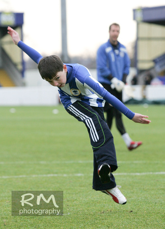 CHESTER V WARRINGTON-6