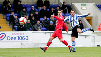 CHESTER V WARRINGTON-19