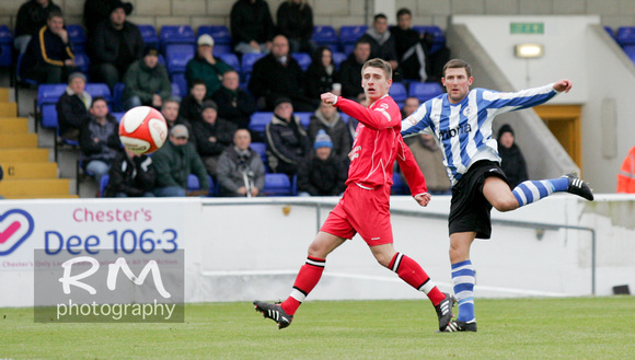 CHESTER V WARRINGTON-19