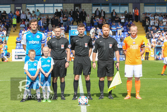 Chester v Braintree-7