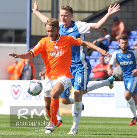 Chester v Braintree-22