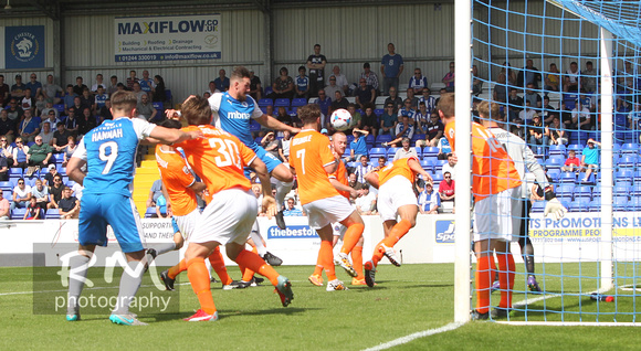 Chester v Braintree-20