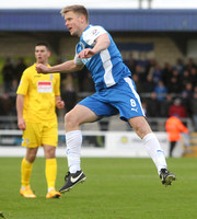 Chester v Woking-13