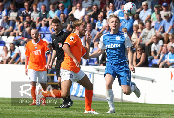 Chester v Braintree-21