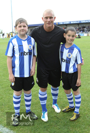 CHESTER v STOCKSBRIDGE PARK STEELS-9