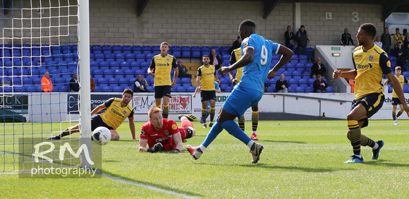 CHESTER v GUISELEY-18