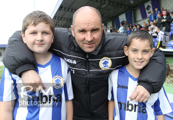 CHESTER v STOCKSBRIDGE PARK STEELS-2