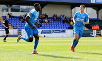 CHESTER v GUISELEY-20