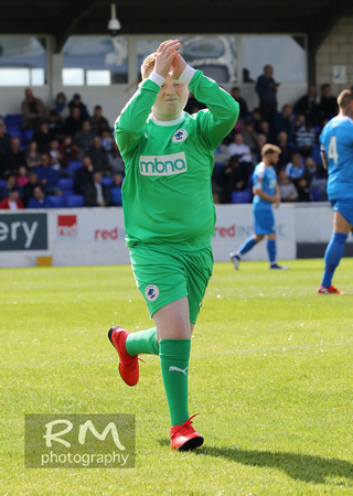 CHESTER v GUISELEY-16