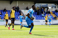 CHESTER v GUISELEY-19