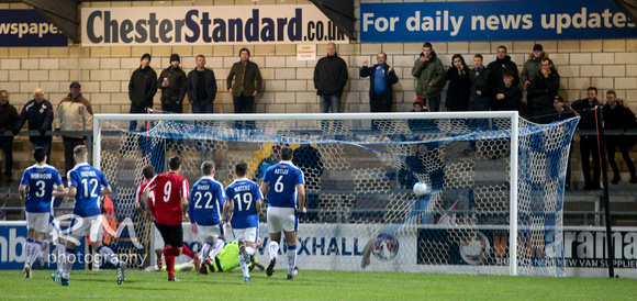 Chester v Witton Albion-2