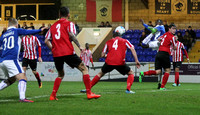 Chester v Witton Albion-16