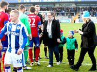 Chester v Aldershot-19