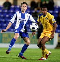 Chester v Gainsborough Trinity-8