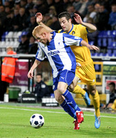 Chester v Gainsborough Trinity-14