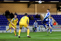 Chester v Gainsborough Trinity-20