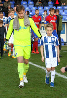 Chester v Aldershot-14