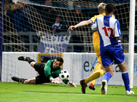 Chester v Gainsborough Trinity-2