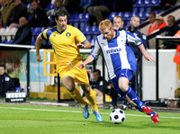 Chester v Gainsborough Trinity-13