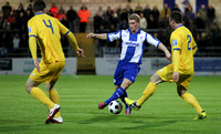 Chester v Gainsborough Trinity-18