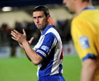 Chester v Gainsborough Trinity-9