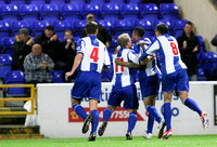 Chester v Gainsborough Trinity-5