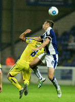 Chester v Guiseley-18