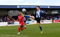 Chester v Kidderminster Harriers-6