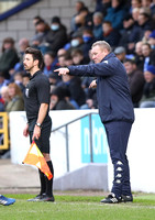 Chester v Fylde-19