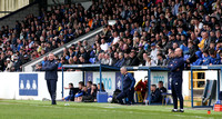 Chester v Kidderminster Harriers-5