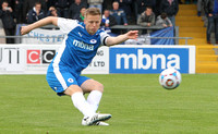 Chester v Lincoln City-9