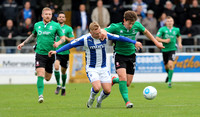 Chester v Lincoln City-20