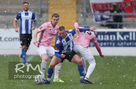 Chester v Telford-2