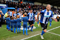 Chester v Darlington-9