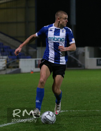 Chester v Alfreton-14