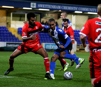 Chester v Alfreton-11