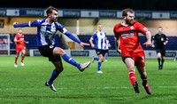 Chester v Alfreton-15