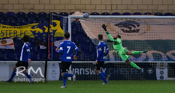 Chester v Alfreton-17