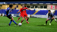 Chester v Alfreton-18