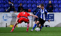 Chester v Alfreton-2