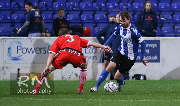 Chester v Alfreton-2