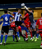 Chester v Alfreton-16