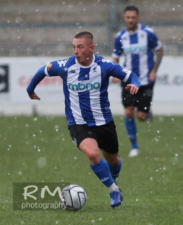 Chester v Telford-3
