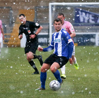 Chester v Telford-13