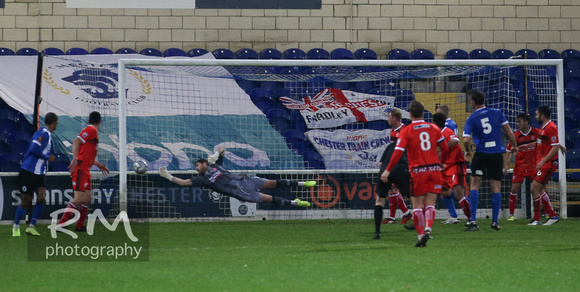 Chester v Alfreton-12