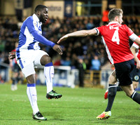 Bromley v Chester-14