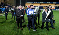 Bromley v Chester-3