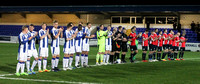 Bromley v Chester-2